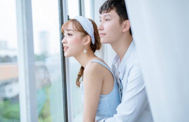 Tham khảo phong cách chụp ảnh cưới mới lạ CỰC HOT dành cho các cặp đôi